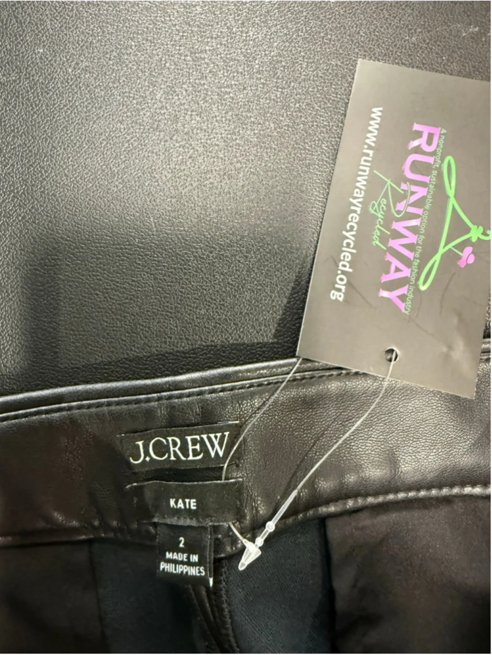 J. Crew crew kate